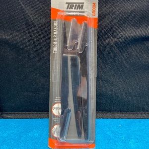 Trim - Men’s Touch-up Razors